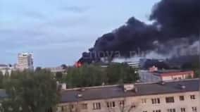Ukraine’s drone strikes cripple Russian diesel exports, hitting near 5-year low: 16 of 38 refineries hit