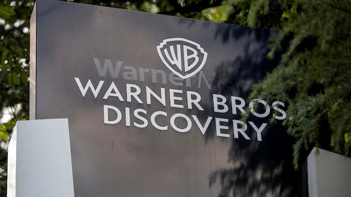 Media giant Warner Bros Discovery is up for sale: Anybody can bid Media giant Warner Bros Discovery is up for sale: Anybody can bid