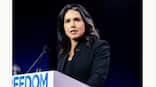 Gabbard visits US ceasefire monitoring centre in Israel as Gaza deal faces uncertainty