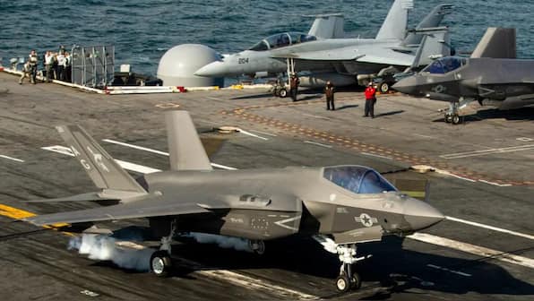 China plans to choke Western militaries with 100% control of this rare earth