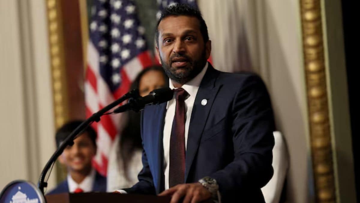 FBI declassifies report on Chinese 'interference' in 2020 election via fake mail-in ballots