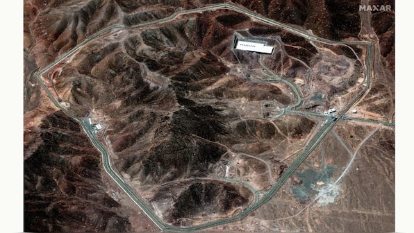 Inside Netanyahu’s campaign to destroy Iran’s bunker nuclear sites: Here’s what Israeli expert says