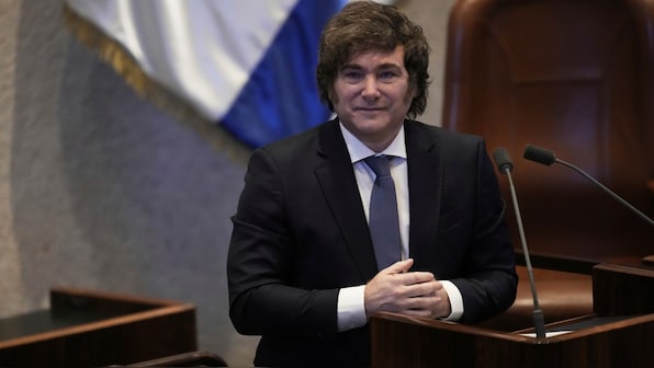 Javier Milei faces setback as his party loses Buenos Aires vote ahead of midterm polls