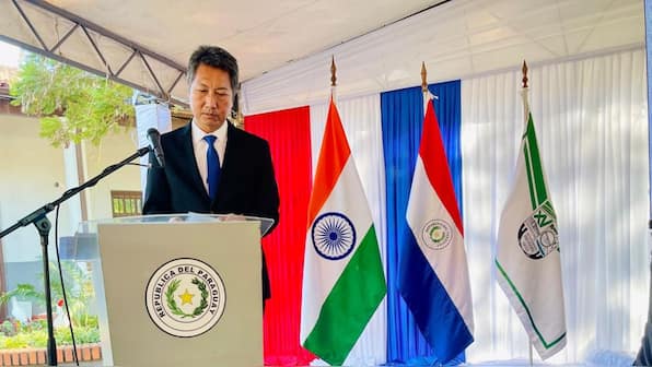 In a quiet diplomatic move, India appoints ambassador to North Korea after 4 years