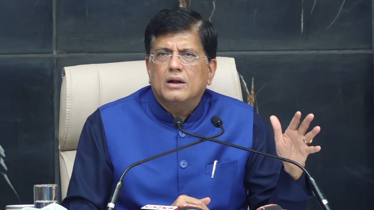 How does India see new-found friend China? Piyush Goyal says a ‘good relationship strained by Galwan’