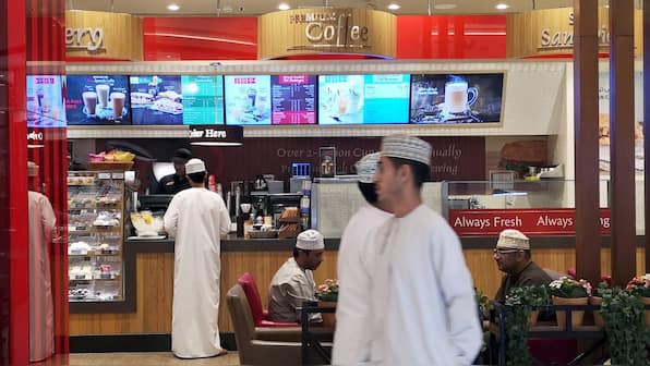 Oman to become first Gulf country to impose income tax