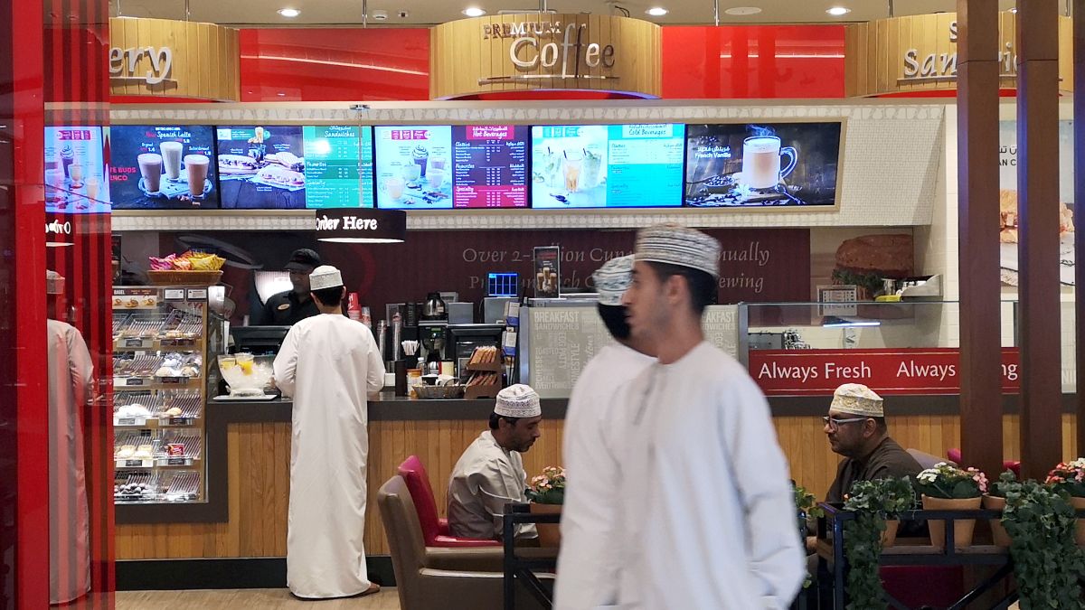 Oman to become first Gulf country to impose income tax Oman to become first Gulf country to impose income tax