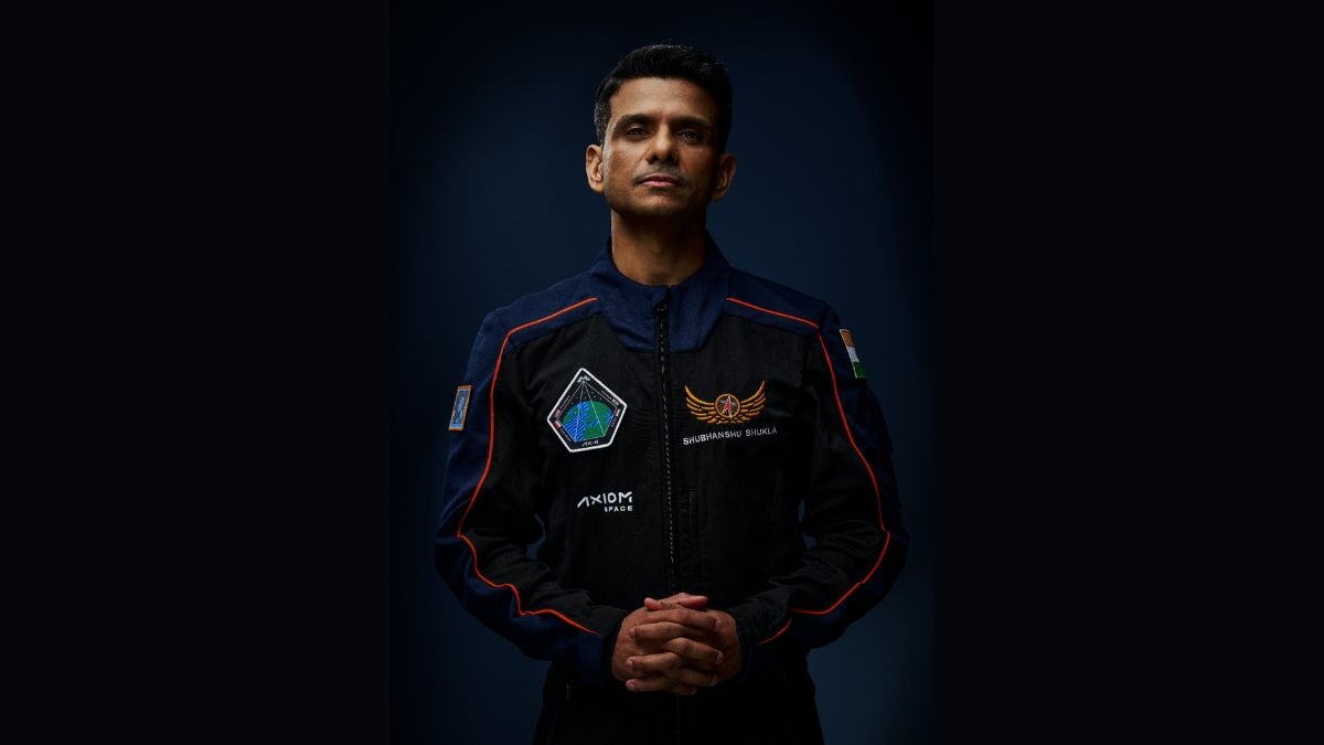 As Shubhanshu Shukla goes to space, India marks new chapter in spacefaring
