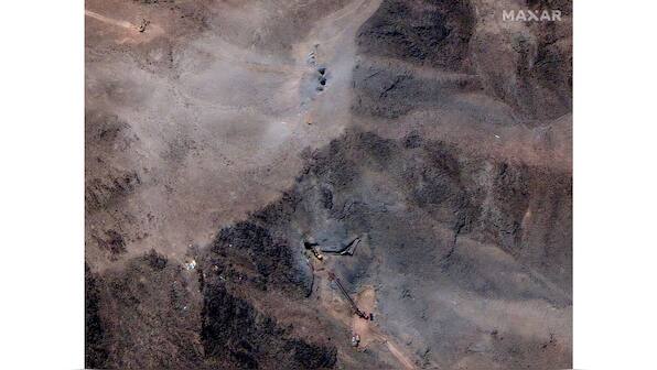 Iran signals shift in cooperation with IAEA after war with Israel