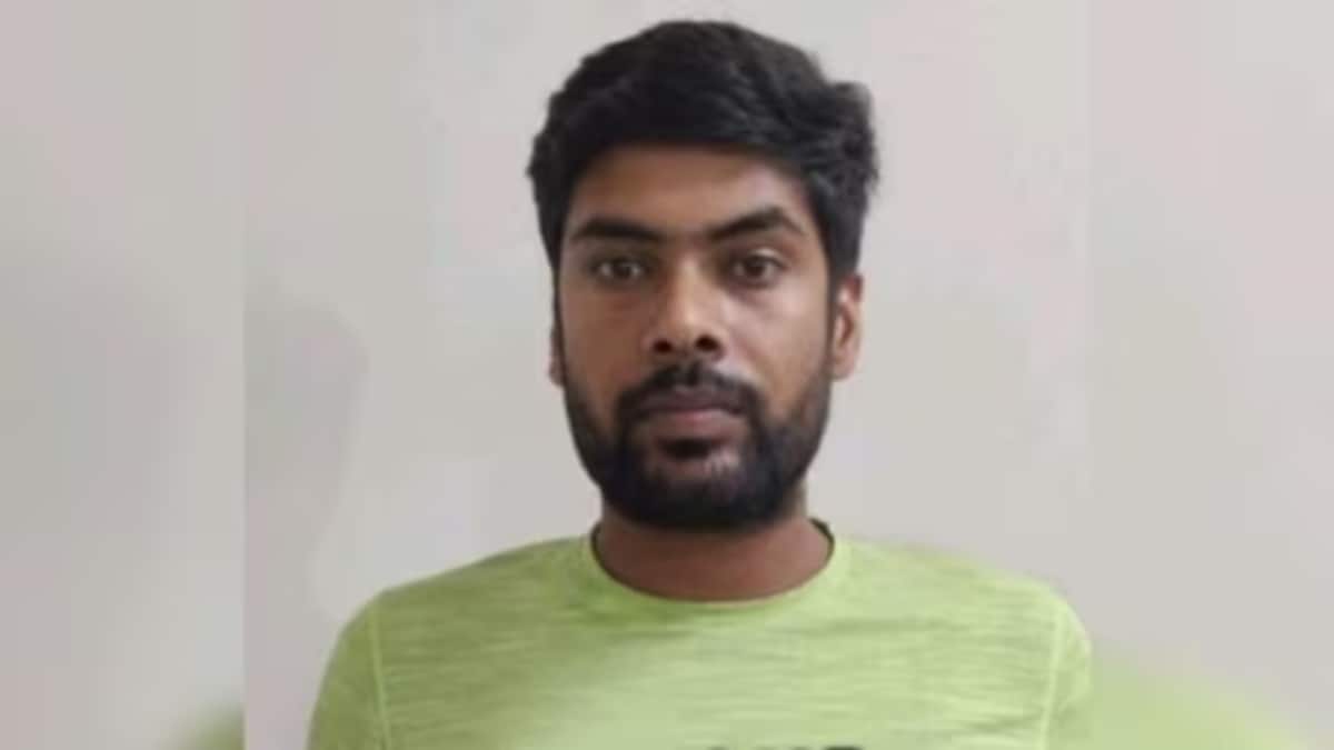 Navy HQ employee arrested for spying for Pakistan before & during Operation Sindoor