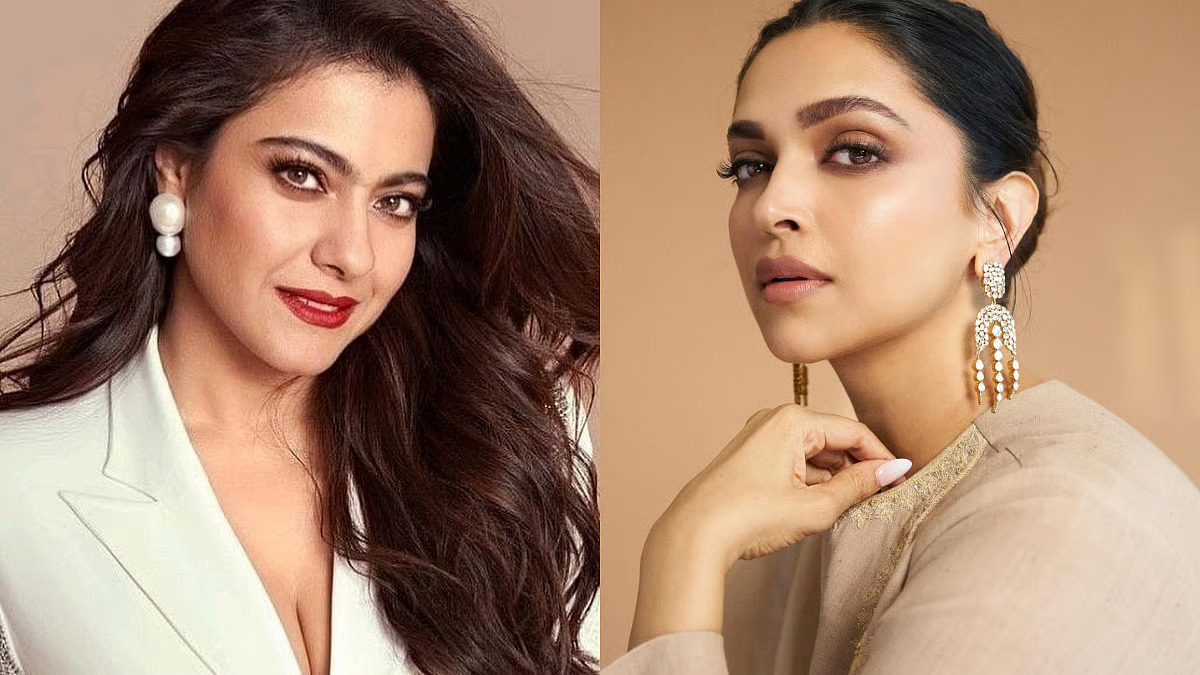 Kajol supports Deepika Padukone again amid Sandeep Reddy Vanga's 'Spirit' fiasco: 'Never worked for 20 hours because...' Kajol supports Deepika Padukone again amid Sandeep Reddy Vanga's 'Spirit' fiasco: 'Never worked for 20 hours because...'
