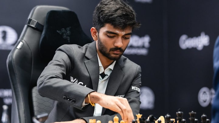 D Gukesh missing as Freestyle Chess announces full line-up for Las Vegas Grand Slam; Bibisara set to make history