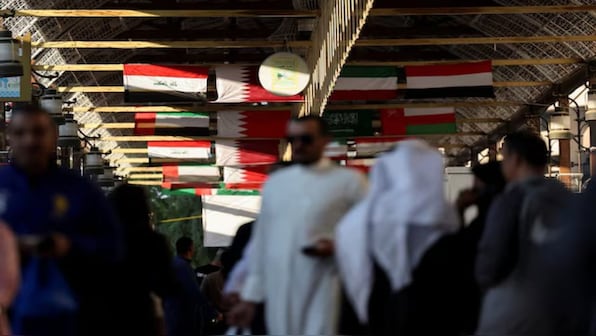 Not just spectators: Why Gulf states matter in Israel-Iran escalation