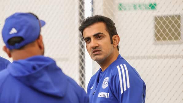 Gautam Gambhir flies back home: Will India coach return to England in time for first Test at Headingley?