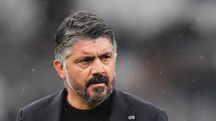Why Italy feel 2006 World Cup-winner Gennaro Gattuso is the right man to lead Azzurri