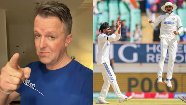 'Disrespectful, bordering on arrogance': Graeme Swann criticised by England, Indian cricket fans over 'warm-up for Ashes' comment