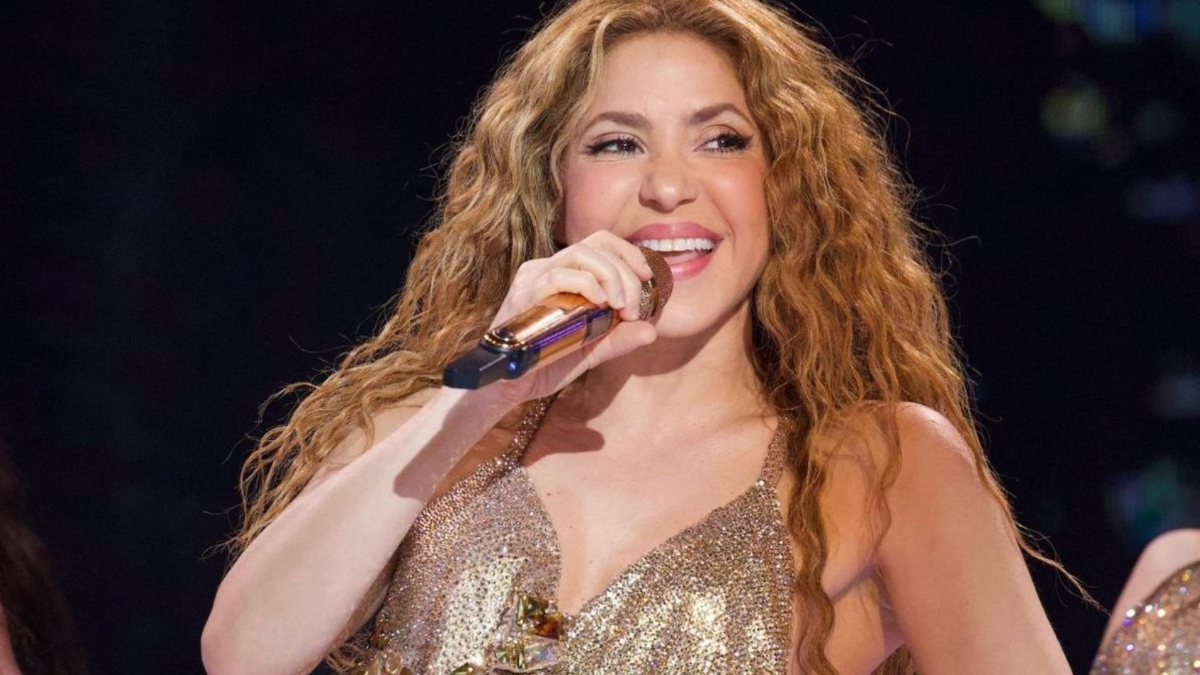Pop icon Shakira slammed for cancelling Texas show last moment, furious netizens share reactions Pop icon Shakira slammed for cancelling Texas show last moment, furious netizens share reactions