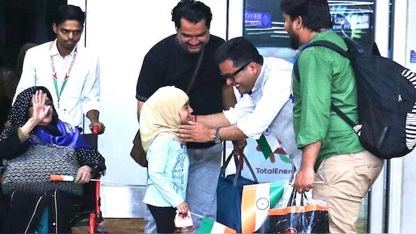 Operation Sindhu: India evacuates around 1,800 nationals from Israel & Iran as conflict in West Asia escalates