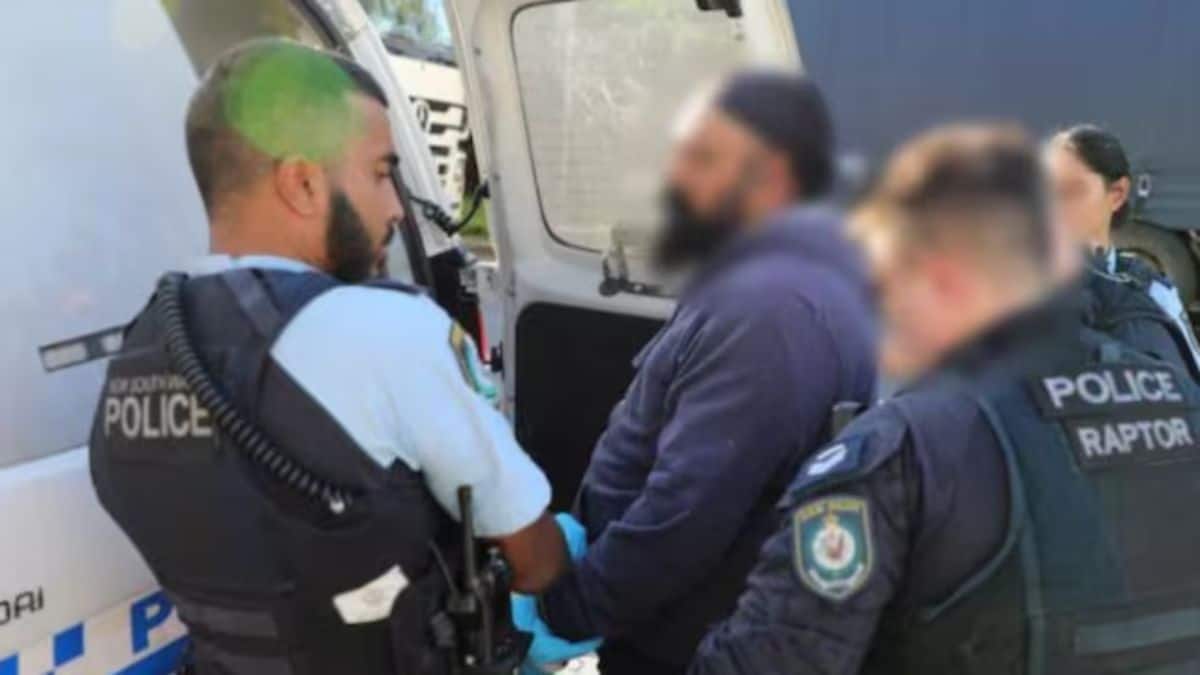 Indian-origin Gurvinder Singh accused of running major drug, cigarette ...