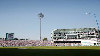 The Headingley Cricket Ground will host the first Test between England and India from 20 to 24 June. Reuters