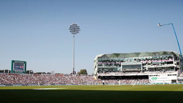 Explained: How weather can spoil England’s party against India in first Test at Leeds