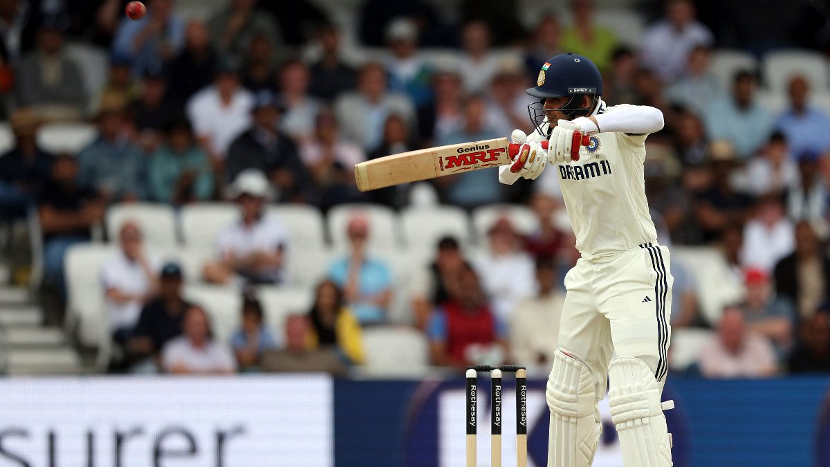 Team India will be aiming to set a target of at least 300-350 for England at Headingley. Image: AP
Team India will be aiming to set a target of at least 300-350 for England at Headingley. Image: AP