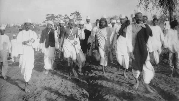 History Today: How Mahatma Gandhi launched his first civil disobedience act in South Africa