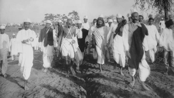 History Today: How Mahatma Gandhi launched his first civil disobedience act in South Africa