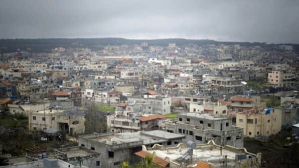 History Today: When Israel captured Golan Heights from Syria in 1967