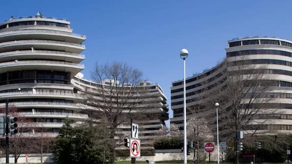 History Today: How a burglary unravelled the Watergate scandal