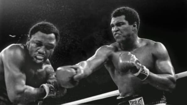 History Today: When Muhammad Ali was convicted of draft evasion