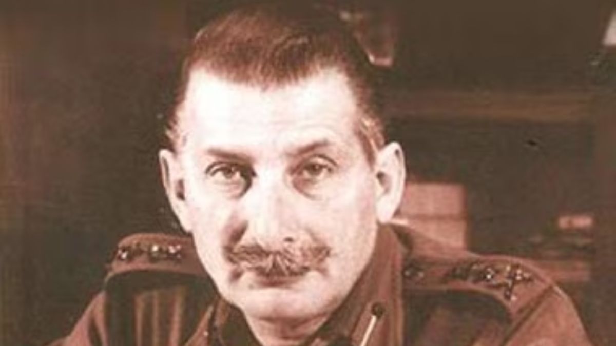 History Today: When ex-Indian Army chief Sam Manekshaw breathed his last History Today: When ex-Indian Army chief Sam Manekshaw breathed his last