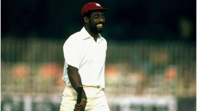 The West Indies emerged as the dominant force. Representational image
