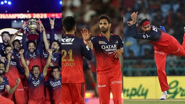 From perennial underachievers to champions: How RCB shed their old identity to win their first IPL title