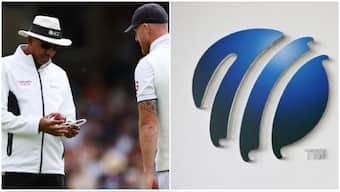 The ICC has introduced a series of changes to its playing conditions, including on mandatory ball change after the application of saliva. Reuters
