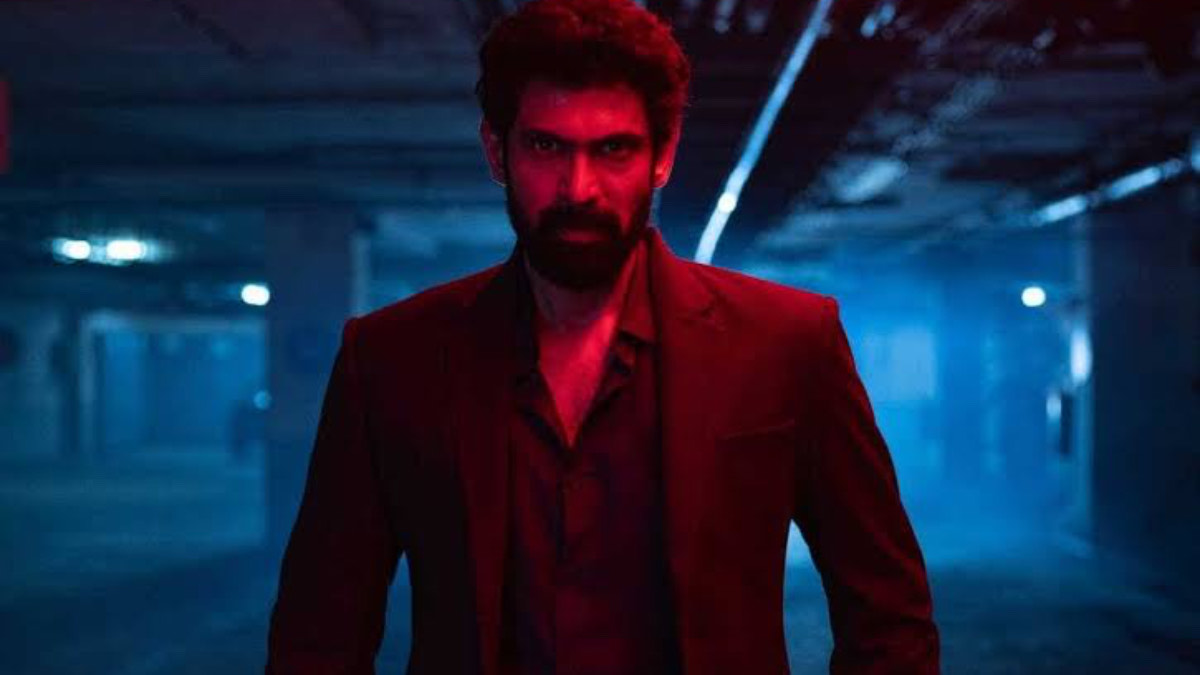 EXCLUSIVE! Rana Daggubati on Netflix’s Rana Naidu Season 2: ‘This time the story is more personal and the stakes…’ | Not Just Bollywood EXCLUSIVE! Rana Daggubati on Netflix’s Rana Naidu Season 2: ‘This time the story is more personal and the stakes…’ | Not Just Bollywood