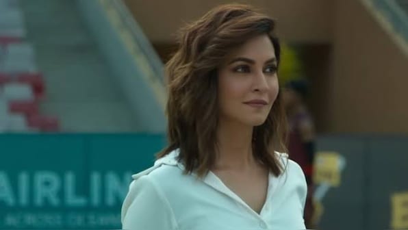 EXCLUSIVE! Kriti Kharbanda on Netflix 'Rana Naidu Season 2': ‘I spent the first ten years of my career, only wanting to fit in, hoping…’