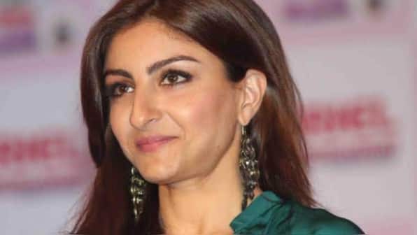 Going nuts with Soha Ali Khan: ‘I weigh about 110 pounds, consuming 10 ...