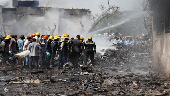 Air India crash probe indicates fuel switch confusion: This is what Air India, Boeing said on first report