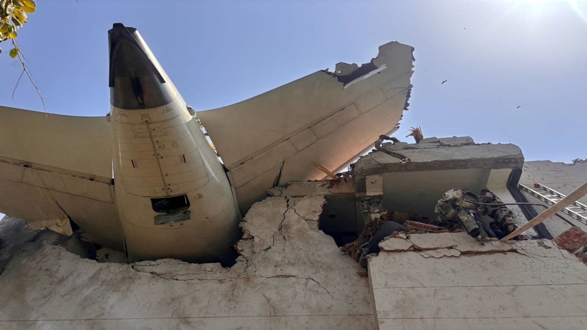 Air India crash puts Boeing 787 under scrutiny again: Whistleblower warned of ‘ticking time bomb’