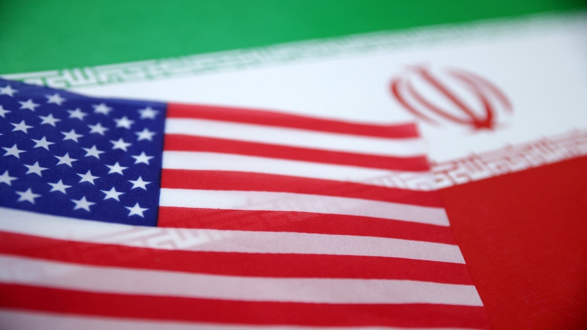 Iran could retaliate within the next day or two, warn US officials