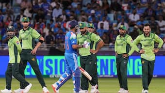 Asia Cup 2025 will reportedly not be hosted in India despite BCCI being the hosts. Image: PTI