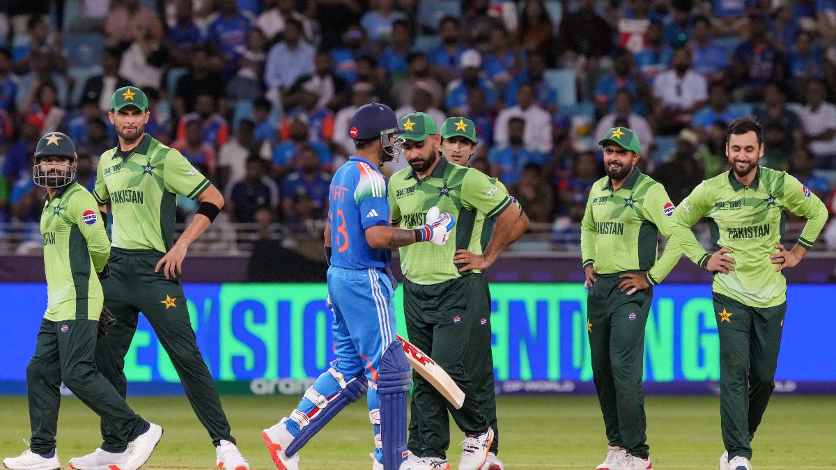 'Pakistan’s stance is outstanding': Sarfaraz Ahmed supports PCB’s ...