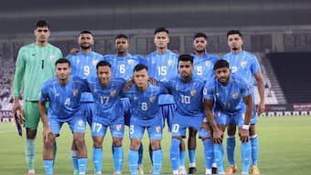 India vs Oman Highlights, CAFA Nations Cup: India defeat Oman 3-2 on penalties after 1-1 draw