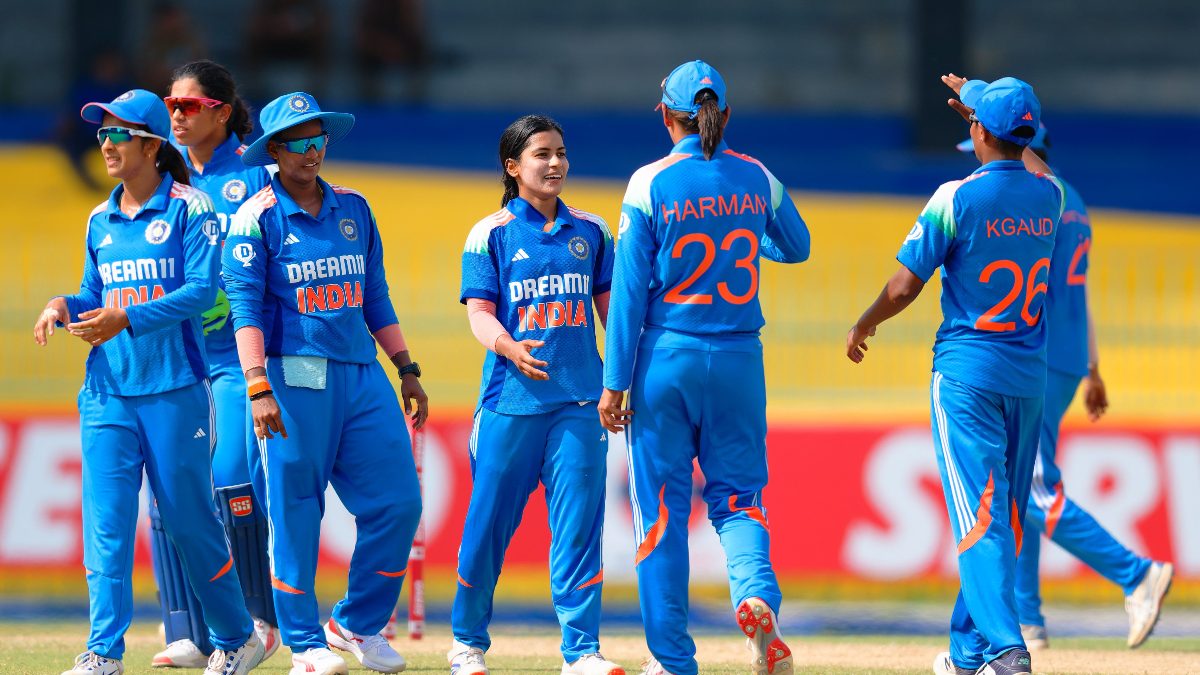 Women’s World Cup 2025: India face former champions England, New Zealand as ICC unveils warm-up schedule Women’s World Cup 2025: India face former champions England, New Zealand as ICC unveils warm-up schedule