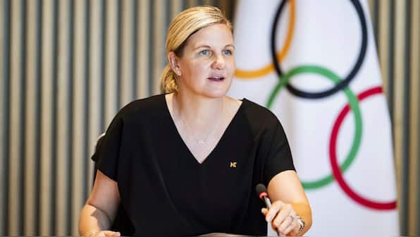 India's 2036 Olympic dreams paused as new IOC president Kirsty Coventry shifts focus to Global South