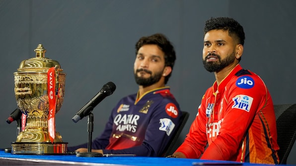 IPL 2025 Final: Scarred by past failures, RCB and PBKS need not just good  cricket but also ability to relish big occasio – Firstpost