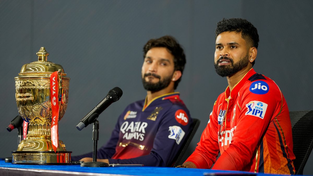 IPL 2025 Final: Scarred by past failures, RCB and PBKS need not just good cricket but also ability to relish big occasio – Firstpost