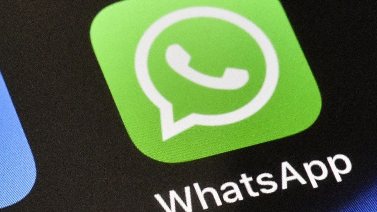 Why Iran has asked people to delete WhatsApp Why Iran has asked people to delete WhatsApp