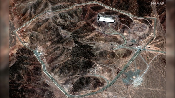 Months or years, how far has Israel pushed back Iran’s nuclear programme with Operation Rising Lion?